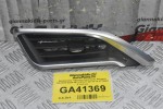 Αεραγωγός Ταμπλού Αριστερός Peugeot 208 2010-2020 9673131677 44718-1X 2772001 (Γνήσιος)