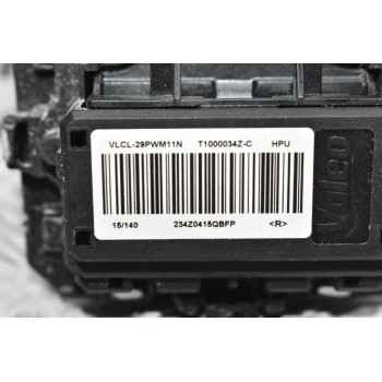 Αντίσταση Καλοριφέρ Peugeot - Citroen 2010-2020 T1000034Z-C (Γνήσιο)