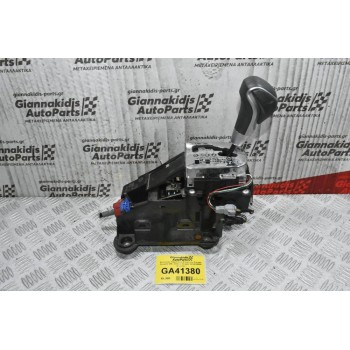 Επιλογέας Ταχυτήτων Αυτόματου Σασμάν Peugeot 208 - 2008 2010-2020 9814628080 (Γνήσιο)