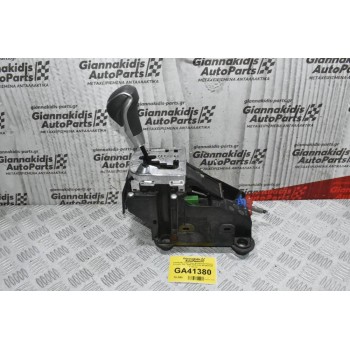 Επιλογέας Ταχυτήτων Αυτόματου Σασμάν Peugeot 208 - 2008 2010-2020 9814628080 (Γνήσιο)