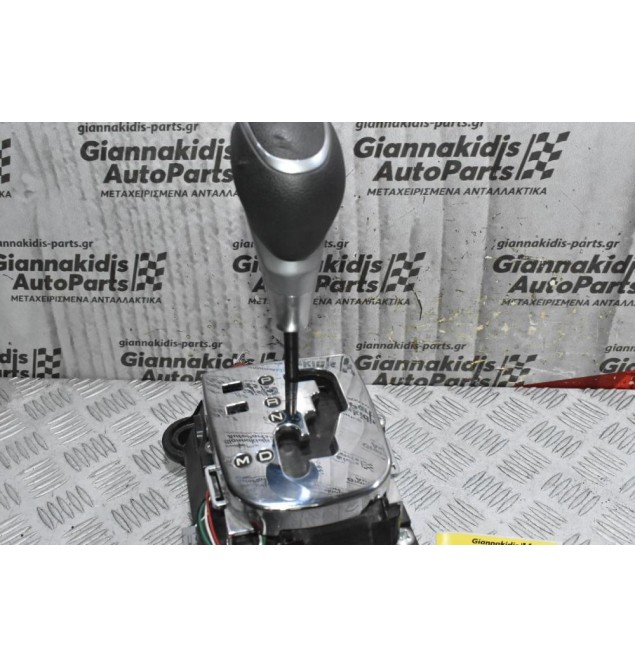 Επιλογέας Ταχυτήτων Αυτόματου Σασμάν Peugeot 208 - 2008 2010-2020 9814628080 (Γνήσιο)