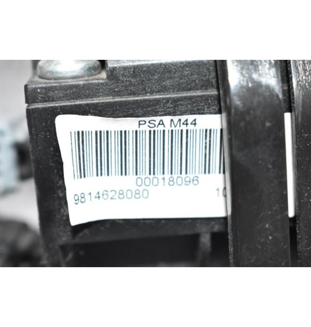 Επιλογέας Ταχυτήτων Αυτόματου Σασμάν Peugeot 208 - 2008 2010-2020 9814628080 (Γνήσιο)