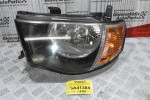 Φανάρι Εμπρός Αριστερό Mitsubishi L200 Safari KB4 2006-2011 (Γνήσιο) MN146191 (Ελάχιστα Θολό)