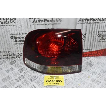 Φανάρι Πίσω Αριστερό Volkswagen Touareg 2002-2010 7L6545095R (Γνήσιο)