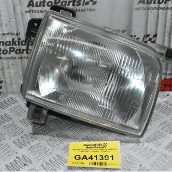 Φανάρι Εμπρός Δεξί Nissan Navara D22 TD 1998-2001 (Γνήσιο) 110-24718