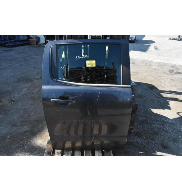Πόρτα Ford Ranger 4Π 2012-2022 (Πισω Δεξια)