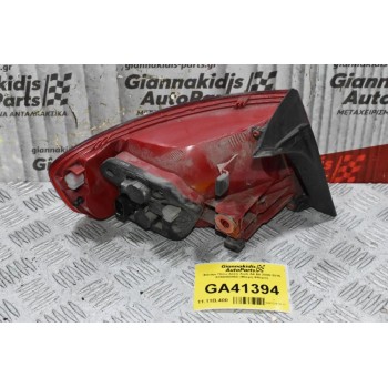 Φανάρι Πίσω Δεξιό Audi A4 B8 Avant 2008-2015 8K5945096D (Station Wagon) (Μικρή Φθόρα)