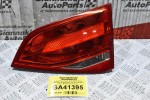 Φανάρι Πίσω Δεξιό Audi A4 B8 Avant 2008-2015 8K5945094D (Station Wagon) (Πορτ Μπαγκάζ) (Γνήσιο)