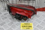 Φανάρι Πίσω Δεξιό Audi A4 B8 Avant 2008-2015 8K5945094D (Station Wagon) (Πορτ Μπαγκάζ) (Γνήσιο)