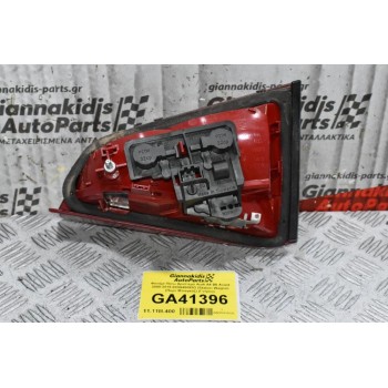 Φανάρι Πίσω Αριστερό Audi A4 B8 Avant 2008-2015 8K5945093D (Station Wagon) (Πορτ Μπαγκάζ) (Γνήσιο)
