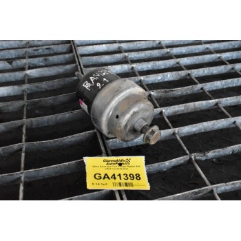 Βάση Κινητήρα Αριστερη Ford Ranger Raptor 4x4 YN2X 2.0 2019-2023 JB3G-6B032-AG