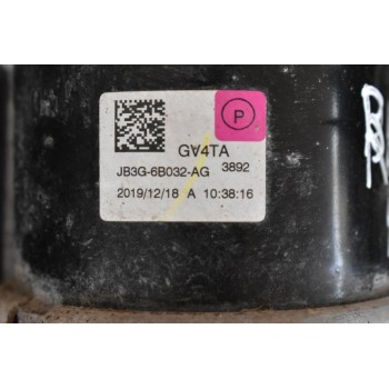 Βάση Κινητήρα Αριστερη Ford Ranger Raptor 4x4 YN2X 2.0 2019-2023 JB3G-6B032-AG