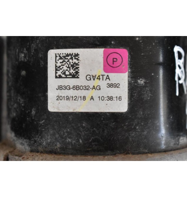 Βάση Κινητήρα Αριστερη Ford Ranger Raptor 4x4 YN2X 2.0 2019-2023 JB3G-6B032-AG