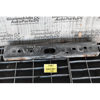 Γεφυρα Σασμαν Ford Ranger Raptor 4x4 YN2X 2.0 2019-2023