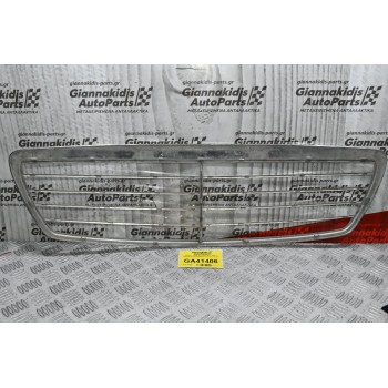 Μάσκα - Νίκελ Mercedes-Benz W211 2003-2012 A2118800293 (Γνήσιο) (Γριλιά)