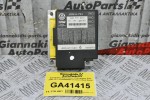 Εγκέφαλος Αερόσακών Volkswagen Polo 2000-2012 6Q0909605S (Γνήσιο) (Seat Ibiza)