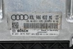 Εγκέφαλος Audi A4 B8 2.0 TDI 2008-2015 03L906022B 0281015587 1039S33507 (Γνήσιο)