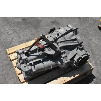 Χειροκίνητο Σασμάν Audi A4 2.0 TDI CAG 2004-2010 (LLW) 6TAX