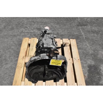 Κιβώτιο Ταχυτήτων / Σασμάν Subaru Forester 2.0 Diesel EE20 2006-2014 TY756W1ZAB