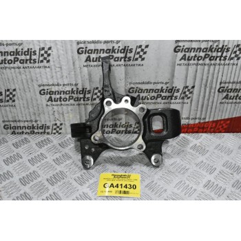 Ακραξόνιο Δεξίο Mitsubishi Pajero - L200 2015-2024 3870A181 (Καινούριο)