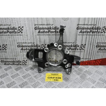 Ακραξόνιο Δεξίο Mitsubishi Pajero - L200 2015-2024 3870A181 (Καινούριο)