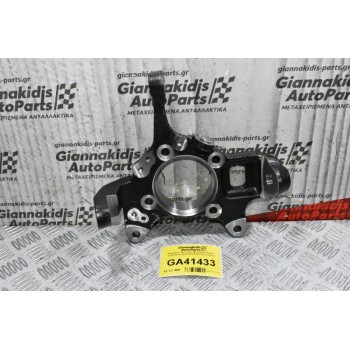 Ακραξόνιο Αριστερό Mitsubishi Pajero - L200 2015-2024 3870A180 (Καινούριο)