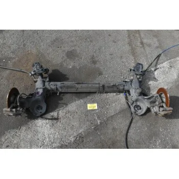 Άξονας Πίσω Peugeot 208 HMZ 1.2vti  82ps 2012-2016