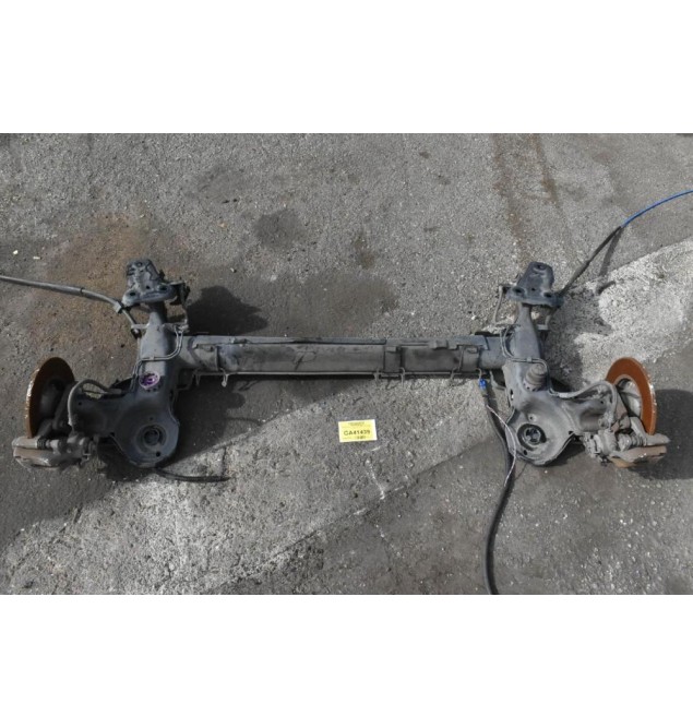 Άξονας Πίσω Peugeot 208 HMZ 1.2vti  82ps 2012-2016