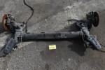 Άξονας Πίσω Peugeot 208 HMZ 1.2vti  82ps 2012-2016