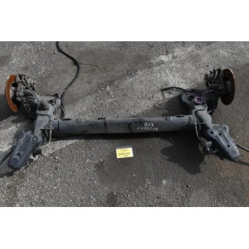 Άξονας Πίσω Peugeot 208 HMZ 1.2vti  82ps 2012-2016