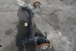 Άξονας Πίσω Peugeot 208 HMZ 1.2vti  82ps 2012-2016