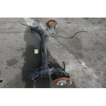 Άξονας Πίσω Peugeot 208 HMZ 1.2vti  82ps 2012-2016