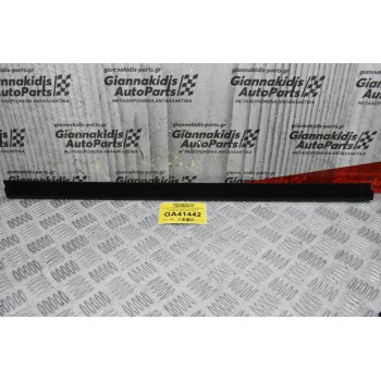 Γλύστρα Παραθύρου Εμπρός Δεξιά Πόρτας Ford Ranger Wildtrack 2013-2024 EB3B-26201A36-AB (Γνήσια)