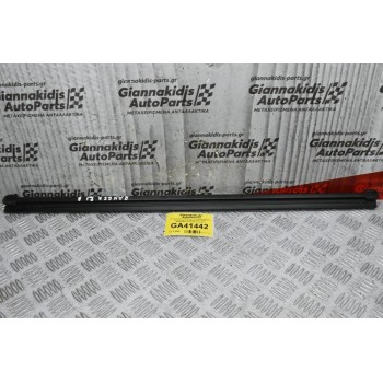 Γλύστρα Παραθύρου Εμπρός Δεξιά Πόρτας Ford Ranger Wildtrack 2013-2024 EB3B-26201A36-AB (Γνήσια)