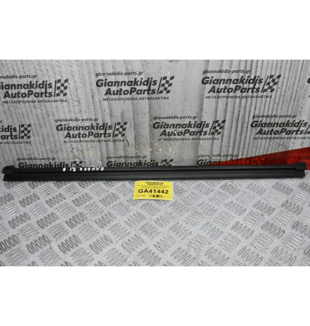 Γλύστρα Παραθύρου Εμπρός Δεξιά Πόρτας Ford Ranger Wildtrack 2013-2024 EB3B-26201A36-AB (Γνήσια)