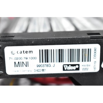 Αντίσταση Καλοριφέρ Mini Cooper - Countryman - One 2006-2020 990378G 710200791000