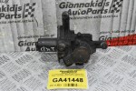 Ενεργοποιητής - Waste Gate Toyota Hilux 3.0cc 1KD 2005-2014 17201-0L040 89457-52010 (Turbo)