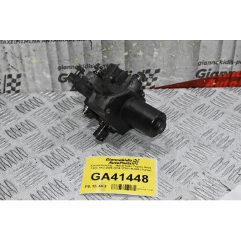 Ενεργοποιητής - Waste Gate Toyota Hilux 3.0cc 1KD 2005-2014 17201-0L040 89457-52010 (Turbo)