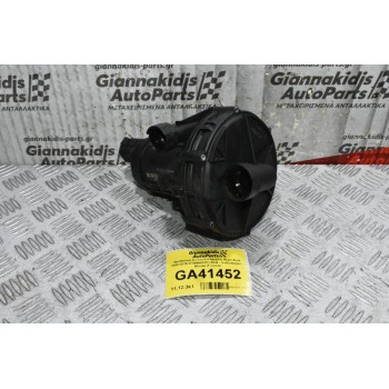 Βοηθητική Αντλία Εισαγωγής Αέρα Audi 2000-2015 078906601D (Seat - Volkswagen - Skoda) (Γνήσια)