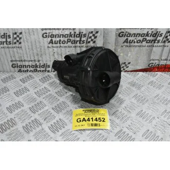 Βοηθητική Αντλία Εισαγωγής Αέρα Audi 2000-2015 078906601D (Seat - Volkswagen - Skoda) (Γνήσια)