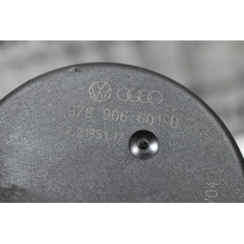 Βοηθητική Αντλία Εισαγωγής Αέρα Audi 2000-2015 078906601D (Seat - Volkswagen - Skoda) (Γνήσια)
