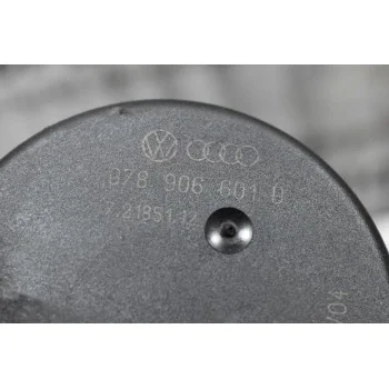 Βοηθητική Αντλία Εισαγωγής Αέρα Audi 2000-2015 078906601D (Seat - Volkswagen - Skoda) (Γνήσια)