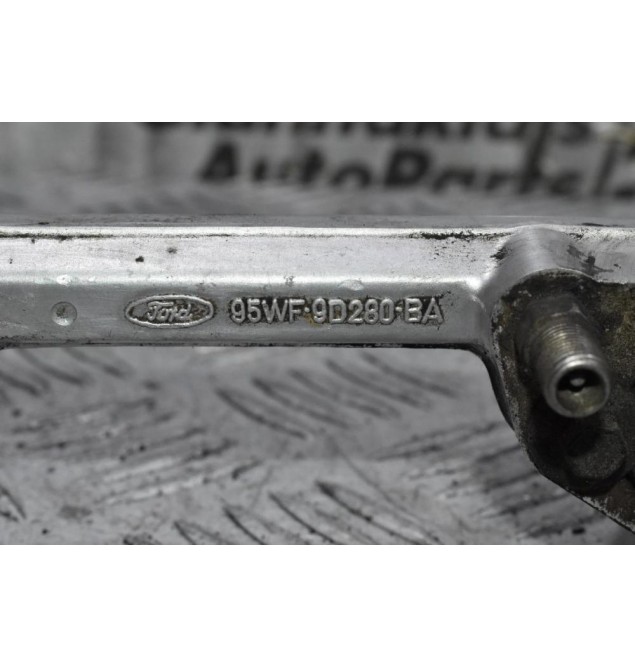 Μπεκιέρα - Μπέκ Ford Transit 2.0cc NSF NSG NSH 1994-2006 95WF-9D280-BA (Γνήσια)