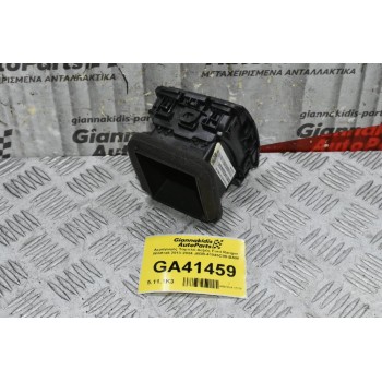 Αεραγωγός Ταμπλό Δεξιός Ford Ranger Wildtrak 2013-2024 JB3B-41045C08-BAW