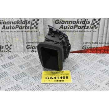 Αεραγωγός Ταμπλό Αριστερός Ford Ranger Wildtrak 2013-2024 JB3B-41044K73-BAW (Γνήσιος)