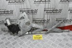Γρύλλος Παραθύρου Εμπρός Δεξιά Mazda BT50 - Ford Ranger 2005-2010 (2pins)