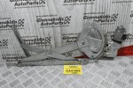 Γρύλλος Παραθύρου Εμπρός Δεξιά Mazda BT50 - Ford Ranger 2005-2010 (2pins)