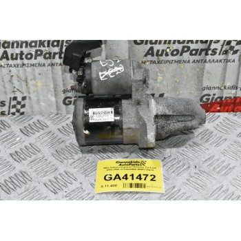 Μίζα Subaru Impreza / Forester 2.0 EJ20 2002-2006 23300AA560 M000T30475