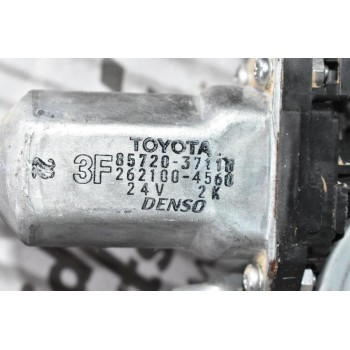 Γρύλλος - Μηχανισμός Παραθύρου Εμπρός Αριστερά Toyota Dyna 2001-2012 85720-37110 262100-4560 (Γνήσιο)