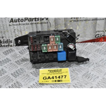Ασφαλειοθήκη - Ασφάλειες Mitsubishi L200 K74 1997-2005 MR309656